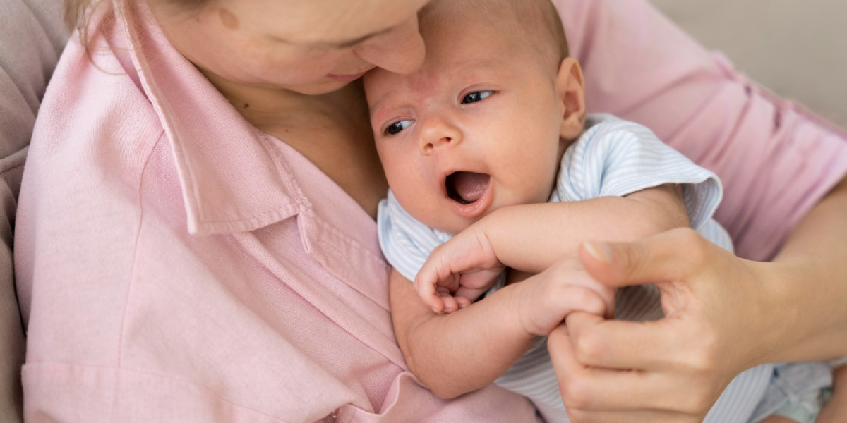 What Are Roles Nurse for Newborns at Home in Dubai?