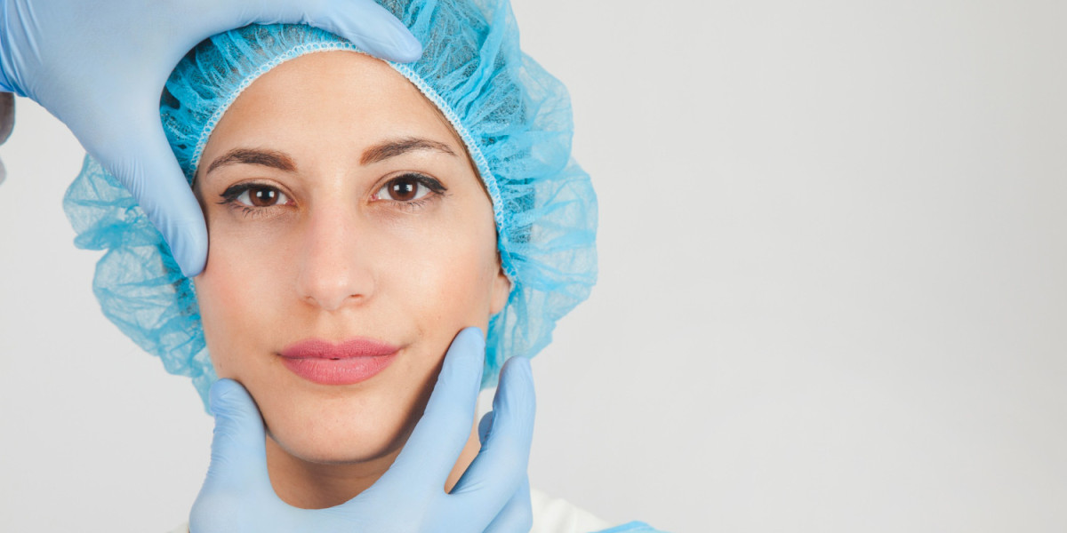 How Plastic Surgery Trends Have Changed Over The Years
