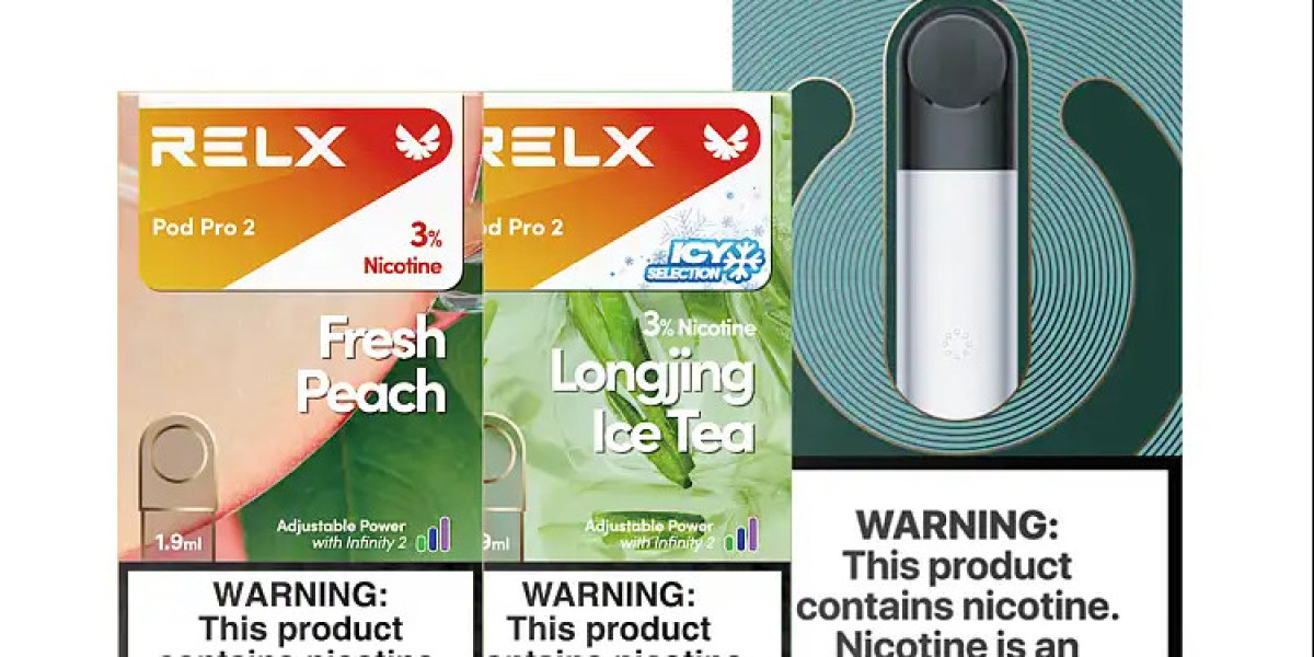 relx artisan และ รุ่น 6 รีวิว ฟีลนุ่ม รสชัด น่าซื้อ