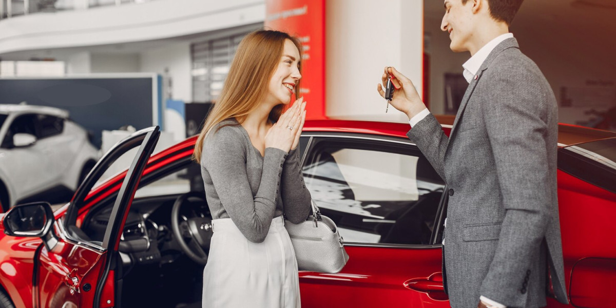 Why More Nashville Drivers Are Choosing Instant Car Offers