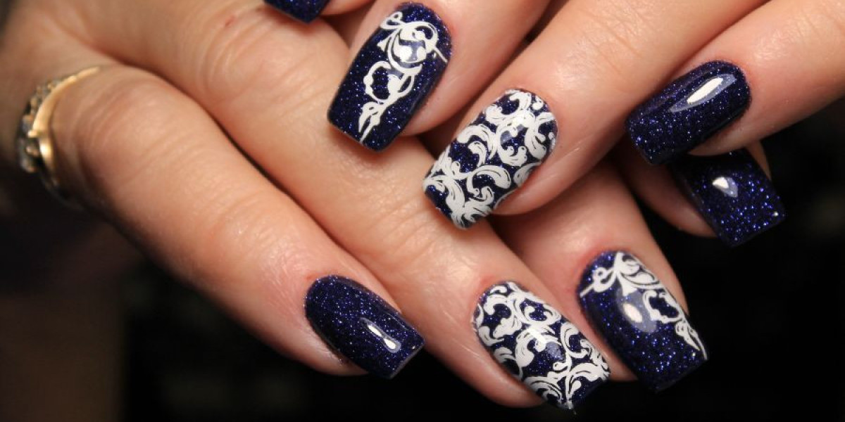 Pamper Yourself at the Best Nail Salon in Mauritius