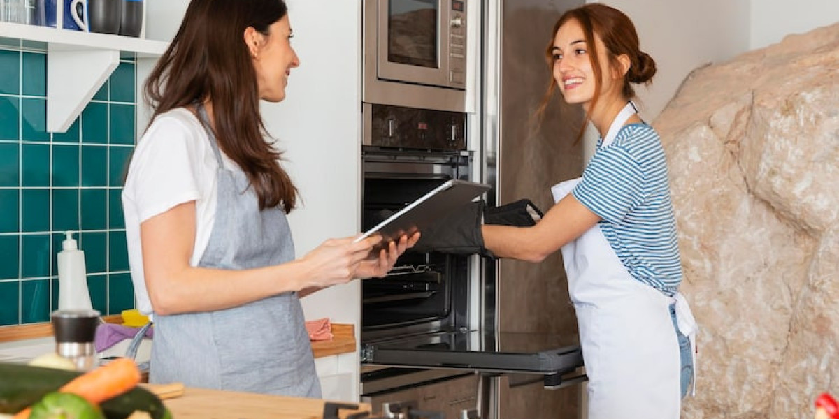 Home Appliances: Smart Essentials for a Better Home Experience