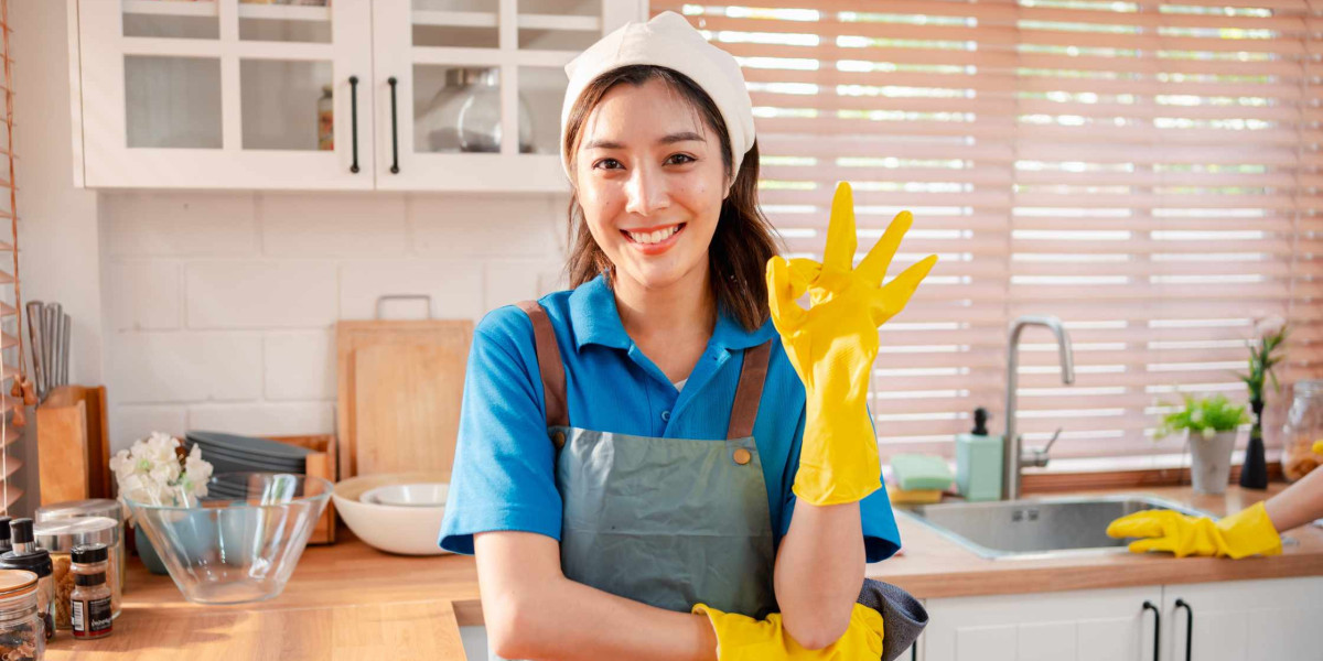 Where to Book Home Cleaning Services in Mumbai at Affordable Price
