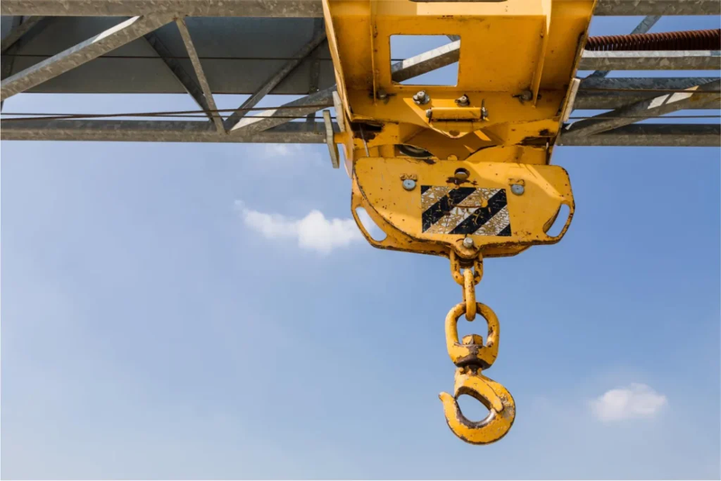 Why UAE Industries Prefer Electric Chain Hoists for Safe Material Ha...