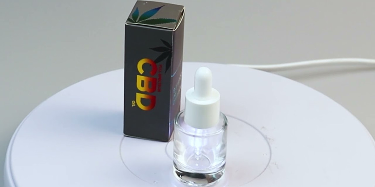 Why Custom CBD Packaging in Texas Is Essential for Brand Growth