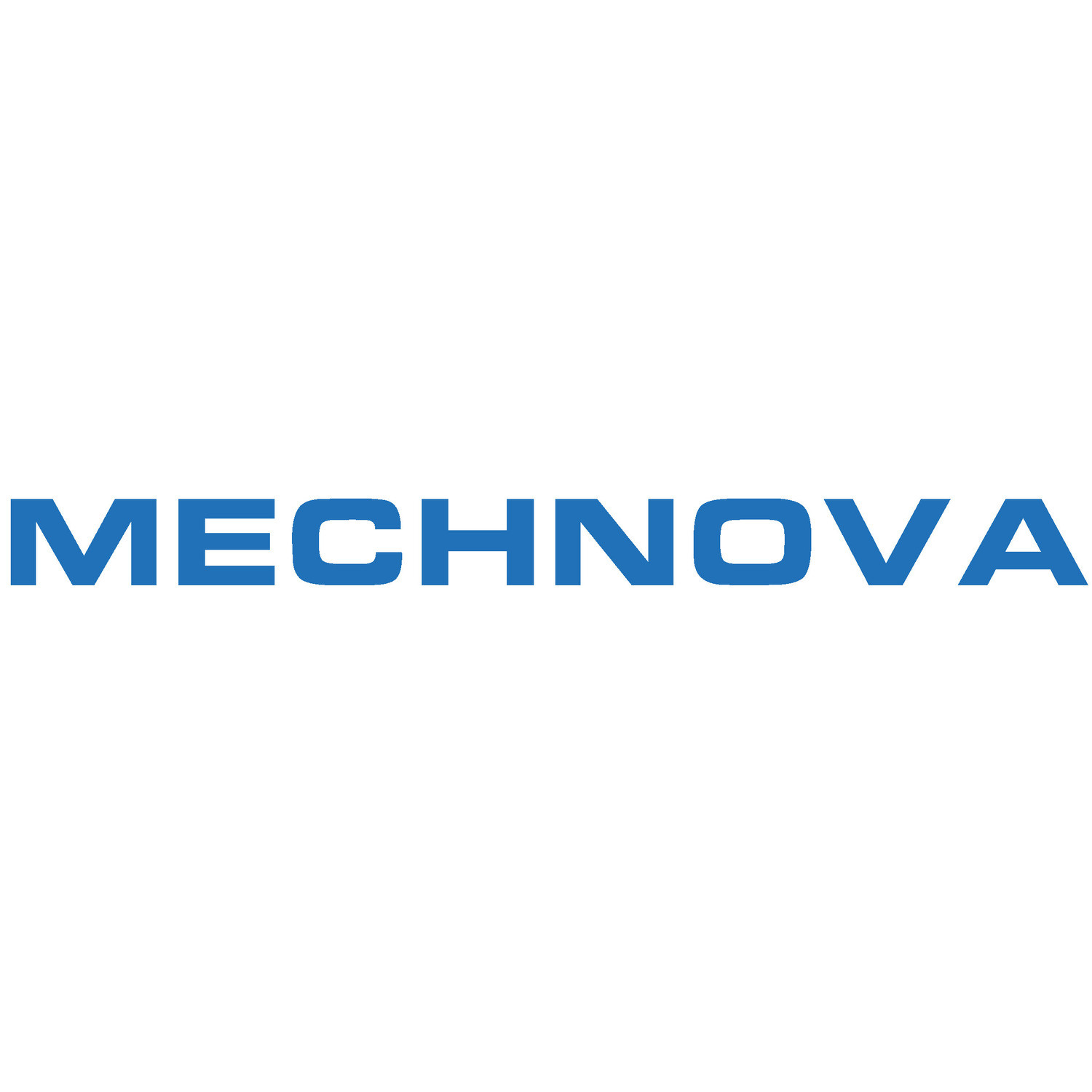 Mechnova Machines Profile Picture