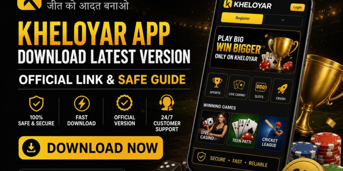Kheloyar App Download Latest Version: Official Link & Safe Guide
