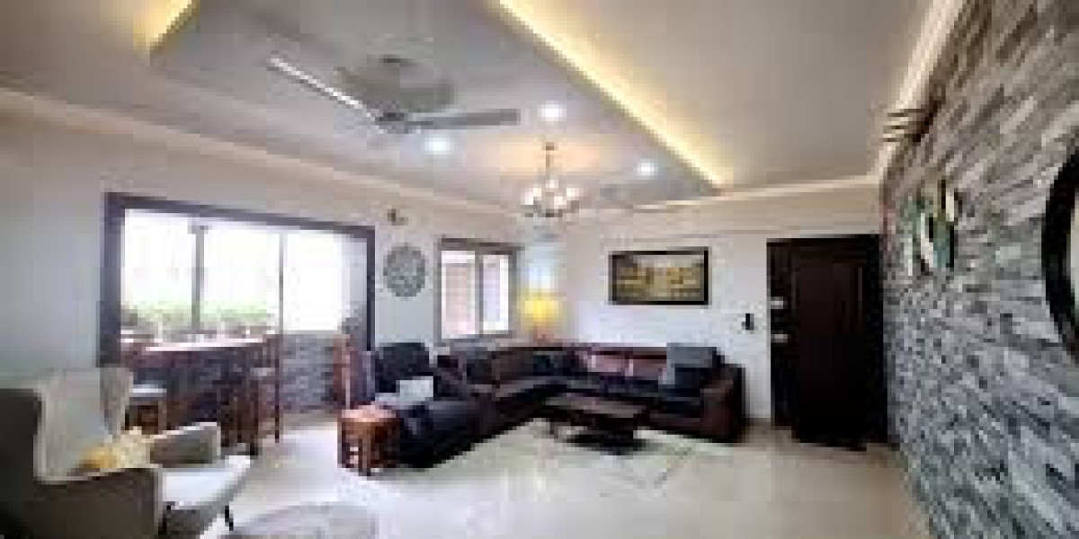 Why LIG Flats Rajouri Garden are a Popular Residential Choice in West Delhi
