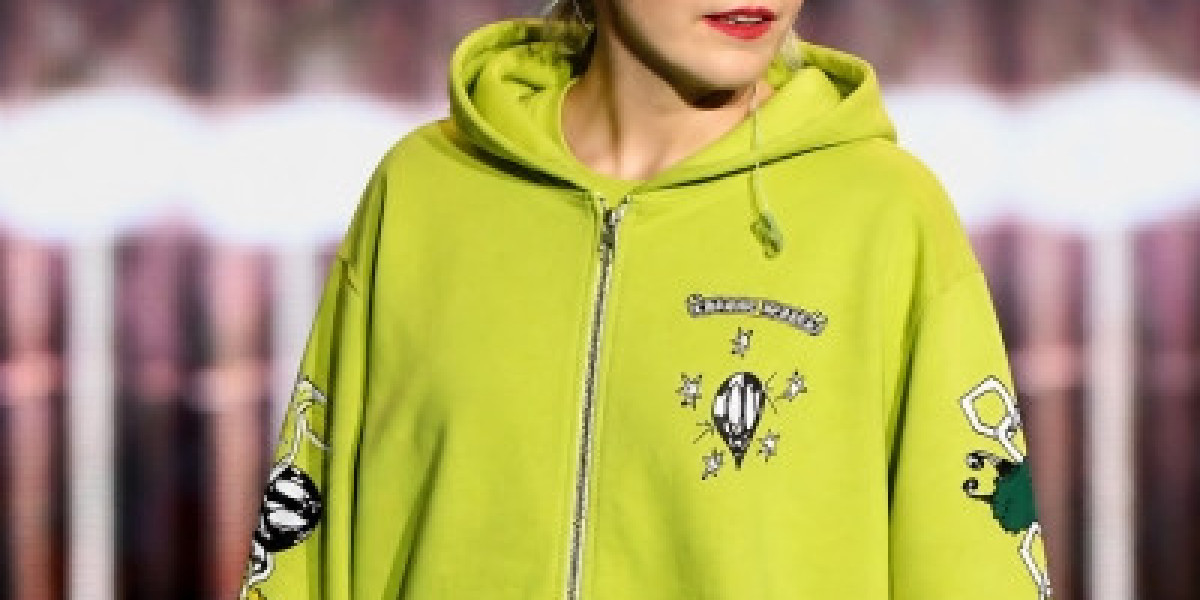 Chrome Hearts Fashion Evolution From Underground to High Luxury