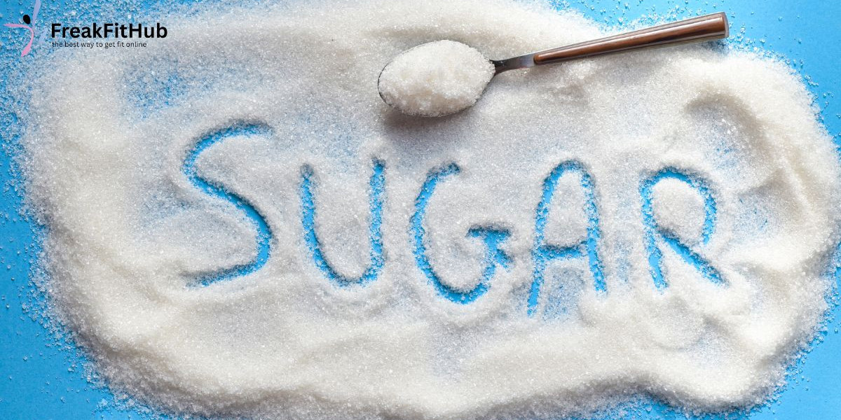 The Real Effects of Sugar on the Body and What to Do About It