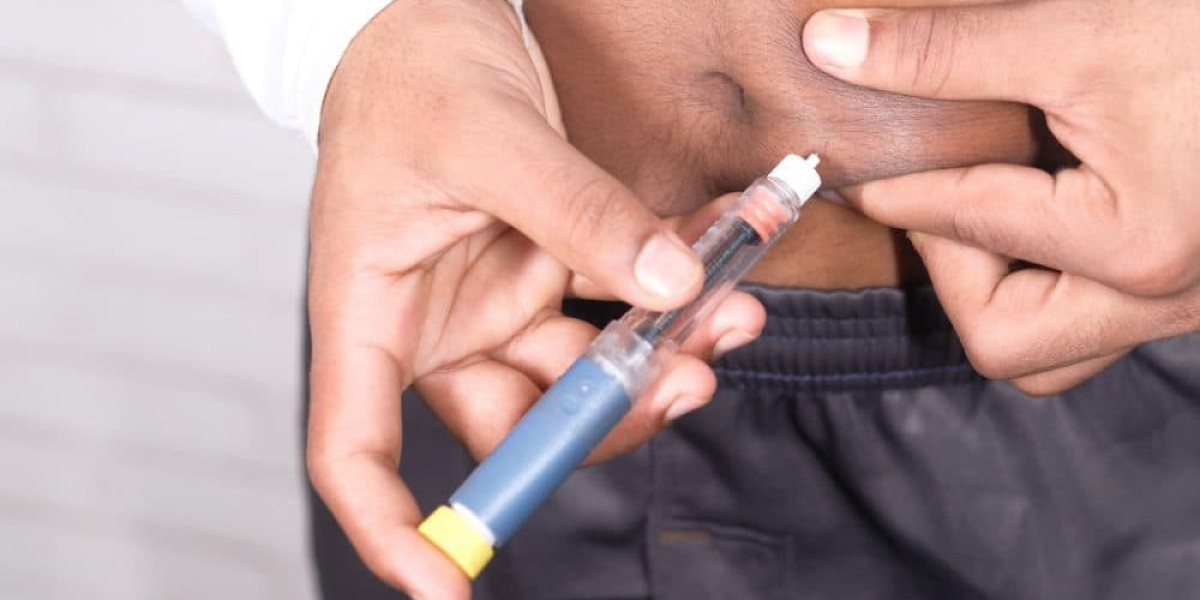 Are Weight Loss Injections the hype for fast fitness goals?