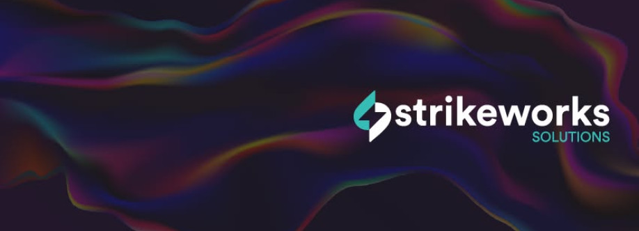 Strike Works Cover Image