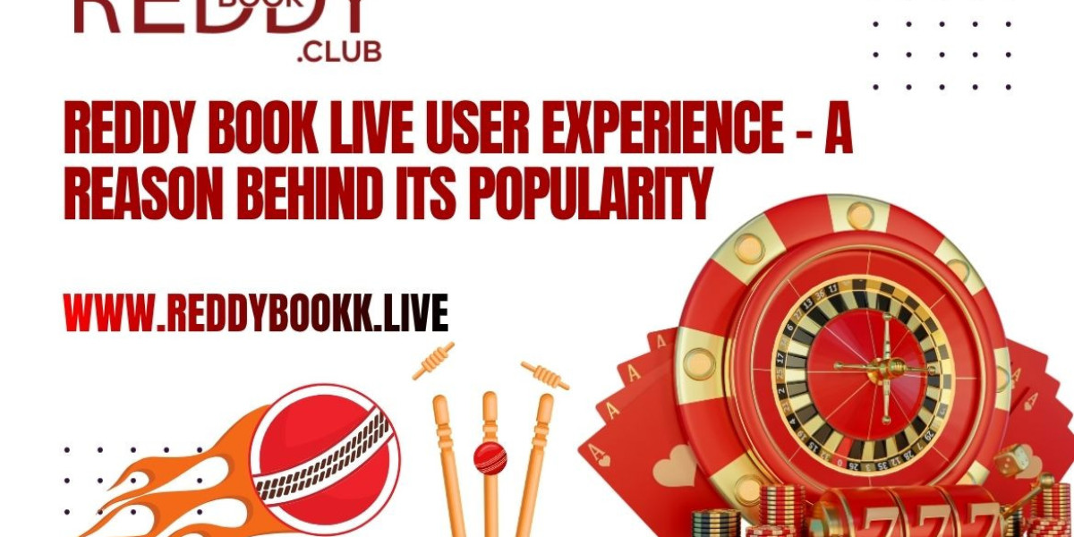 Reddy Book Live User Experience – A Reason Behind Its Popularity (2026 Analysis)
