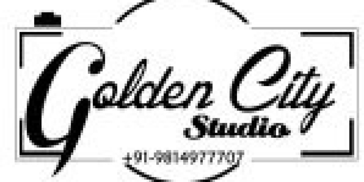 best photography in Punjab-- Golden city Studio