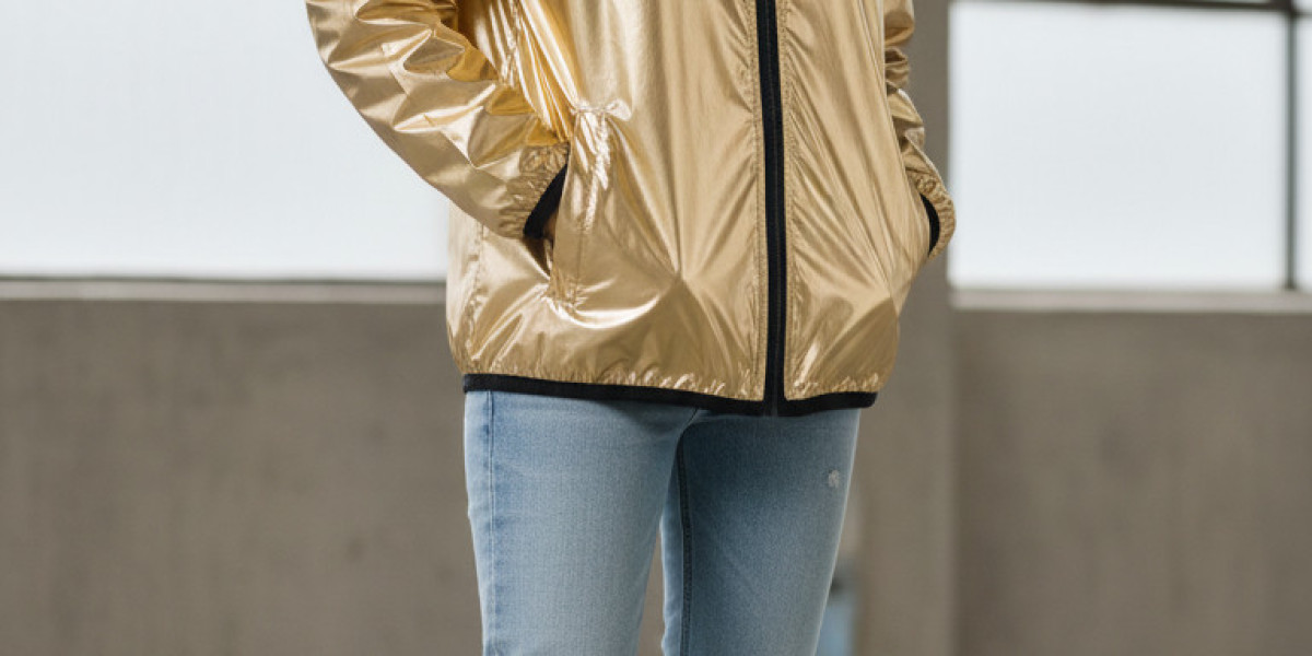 Earthy Tone Comme des Garcons Jacket With Incredibly Soft Outer Fabric