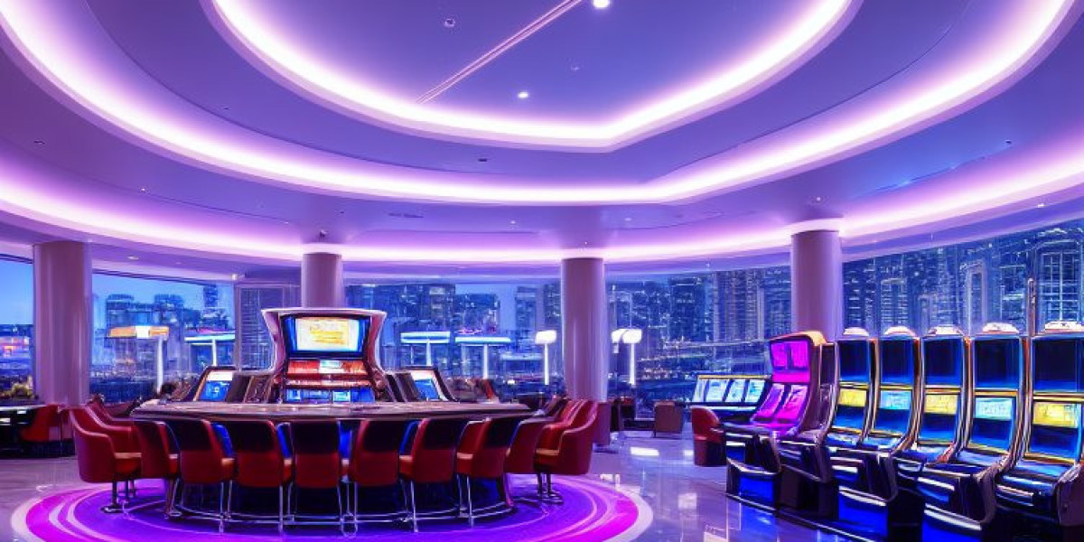 Collision Gambling at Justcasino