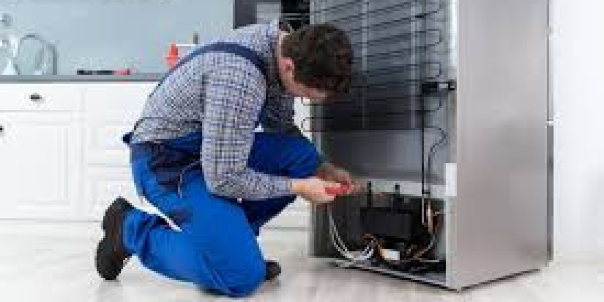 Trusted Local Fridge Repair Services in Lahore