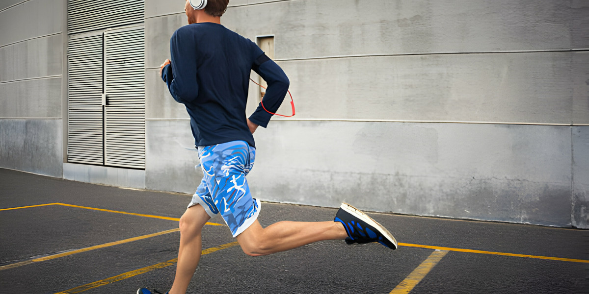 Move Better, Train Harder with Premium Sportswear