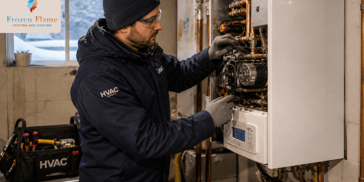 AC Repair Service Near Me: How to Find Reliable Help Before the Heat Gets Unbearable