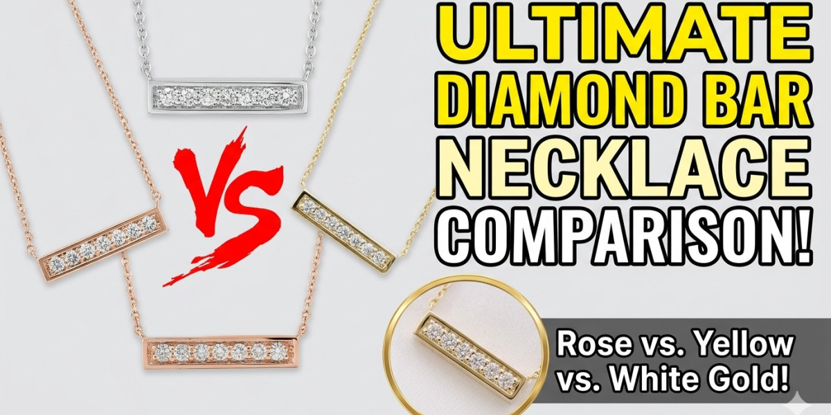 How to Buy a Necklace That Suits Your Style and Budget