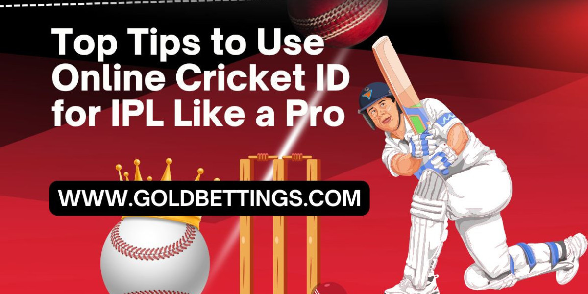 Top Tips to Use Online Cricket ID for IPL Like a Pro