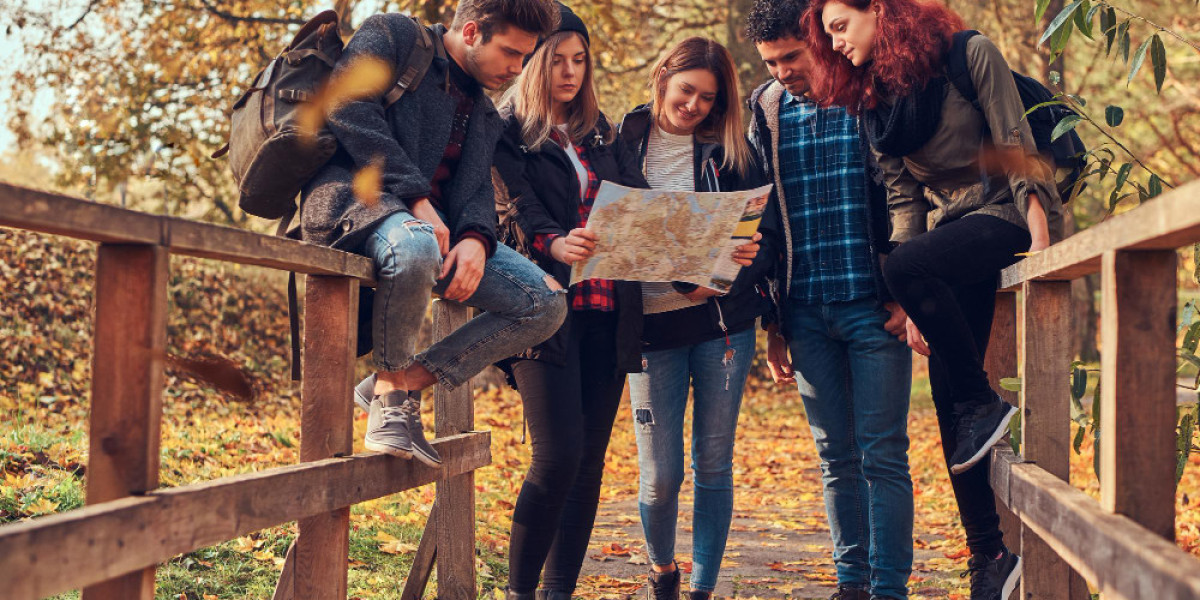 Plan a Corporate Adventure Retreat That Sticks