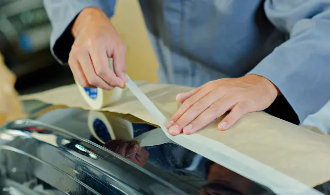 Why Global Brands Prefer Experienced Masking Tape Manufacturers - Le...