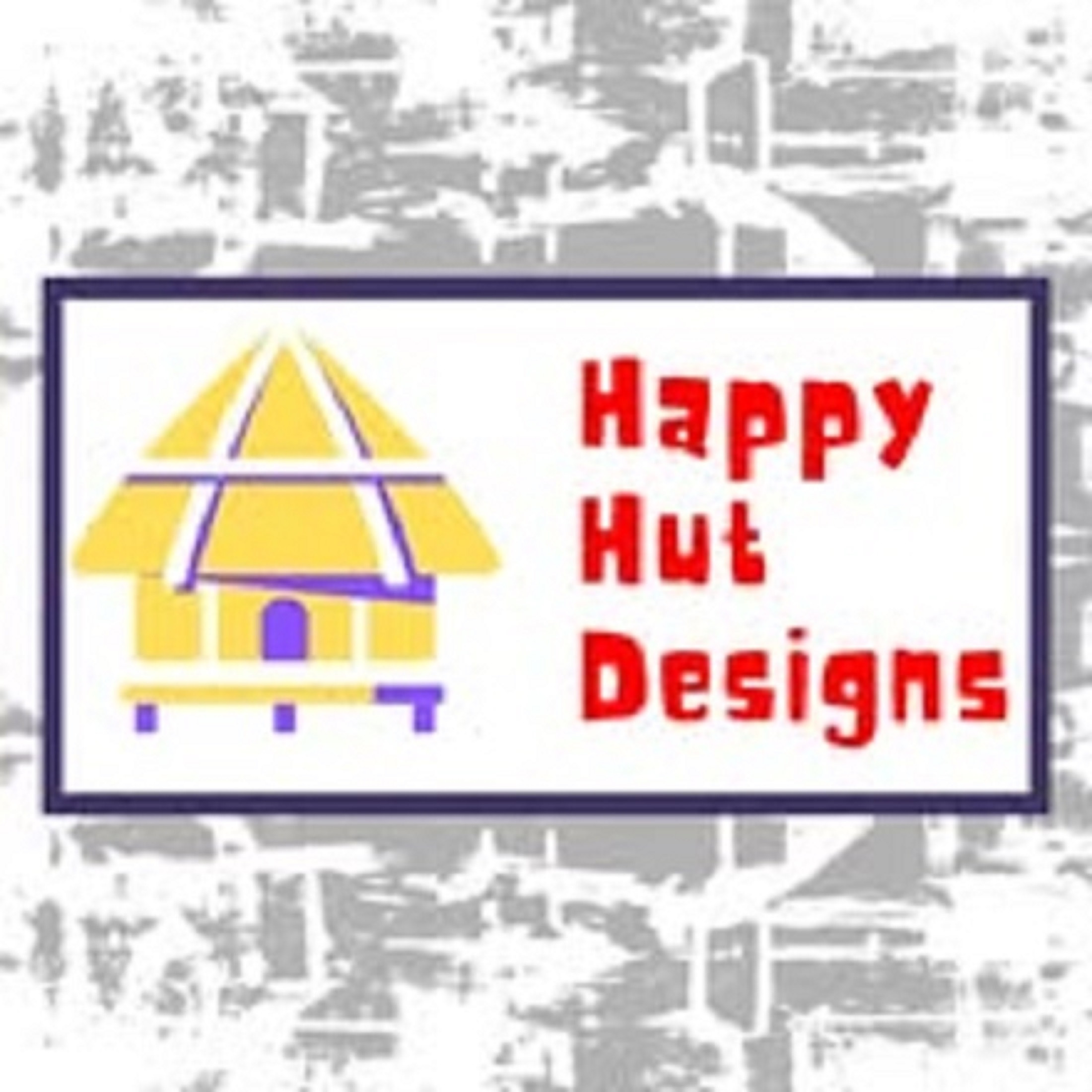 Happy Hut Designs Profile Picture