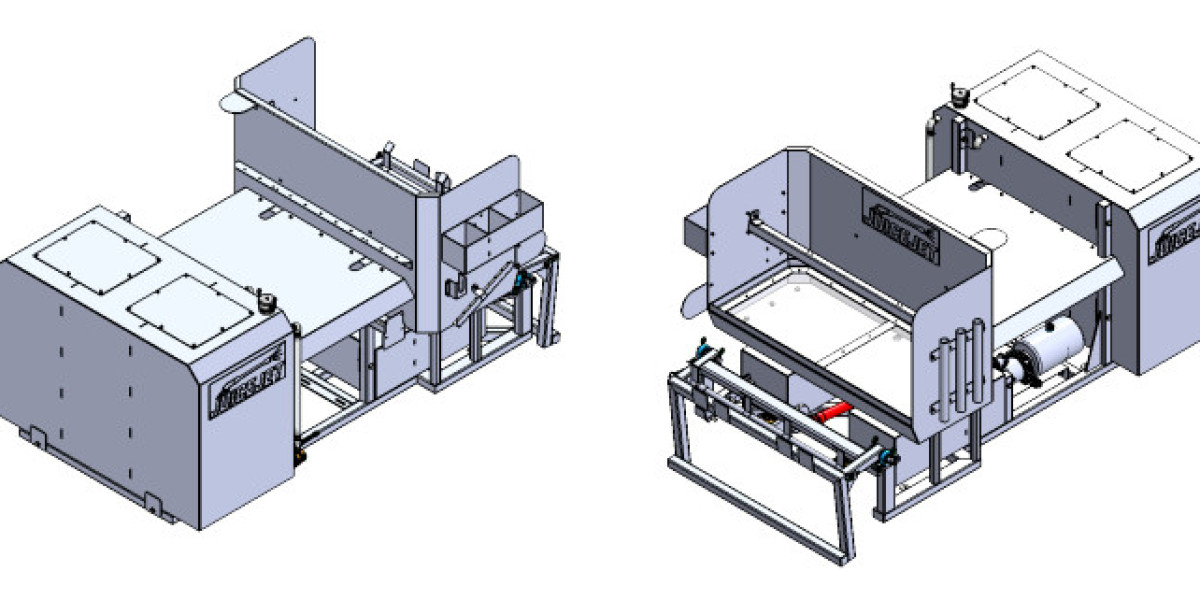 Start a Bin Cleaning Business with High-Performance Commercial Equipment in Australia