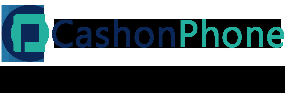 Cashon Phone Cover Image