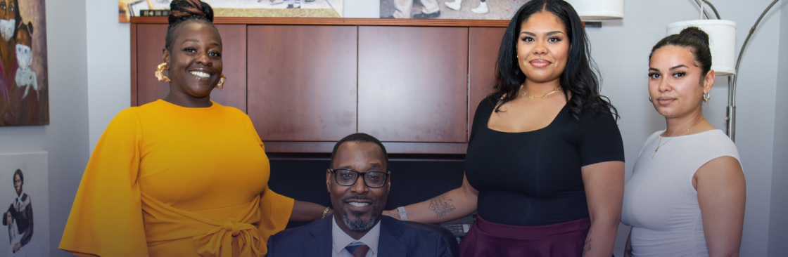 Law Offices of David T Garnes LLC Cover Image