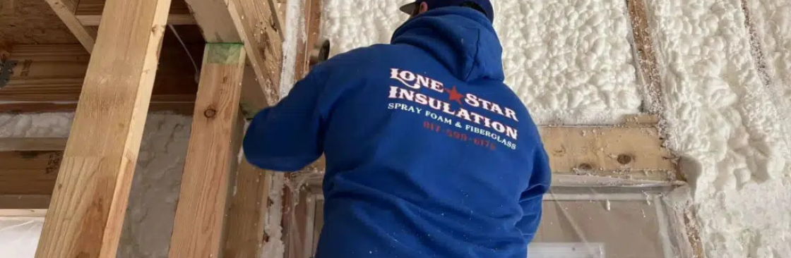 Lone Star Insulation LLC Cover Image