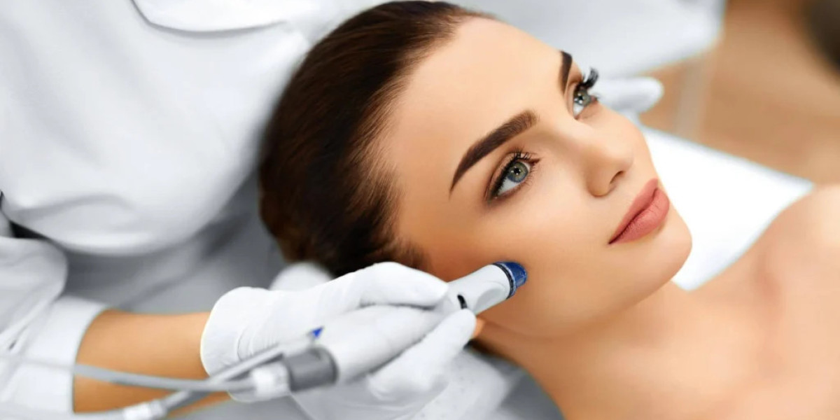 HydraFacial for Beginners Everything You Need to Know