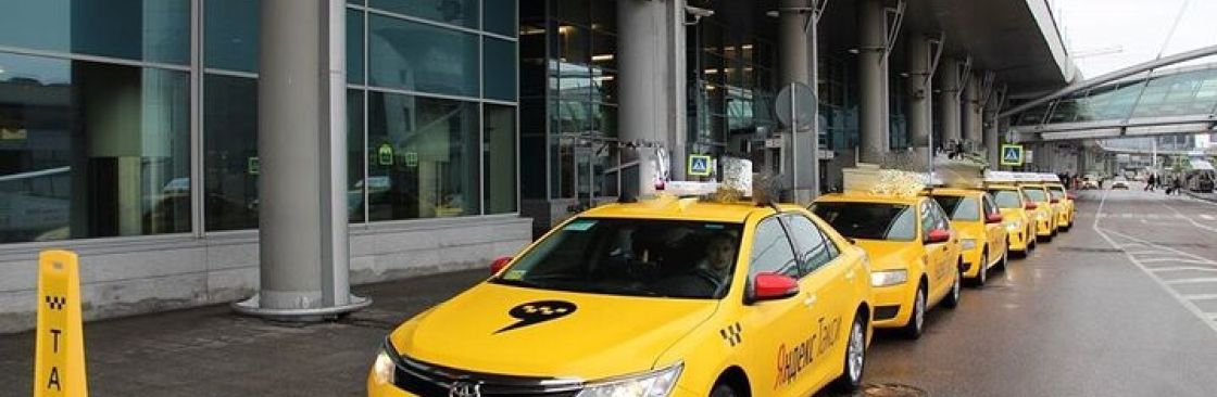 Wheelchair Taxi Service Cover Image