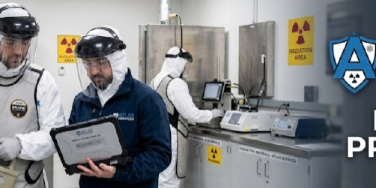 The ROI of Radiation Protection: How Smart Safety Systems Pay for Themselves