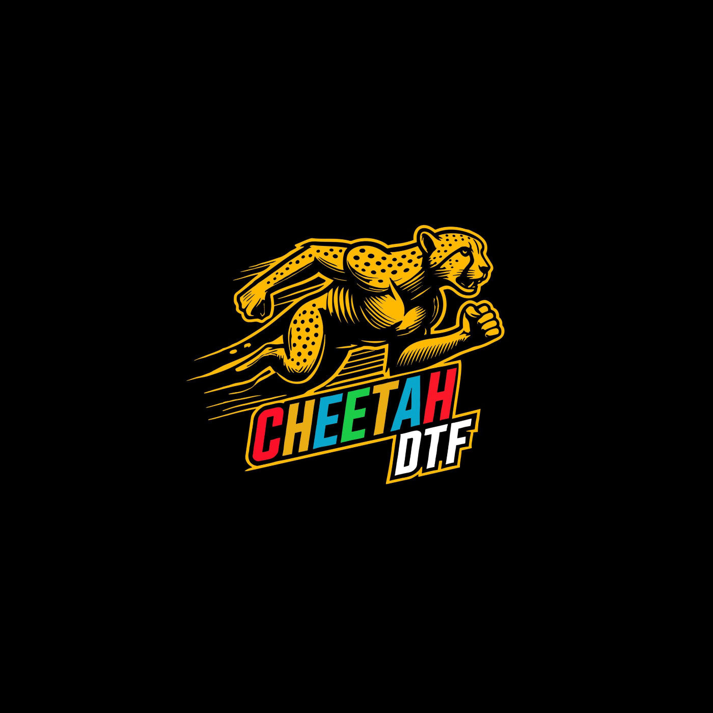 Cheetah Dtf Profile Picture