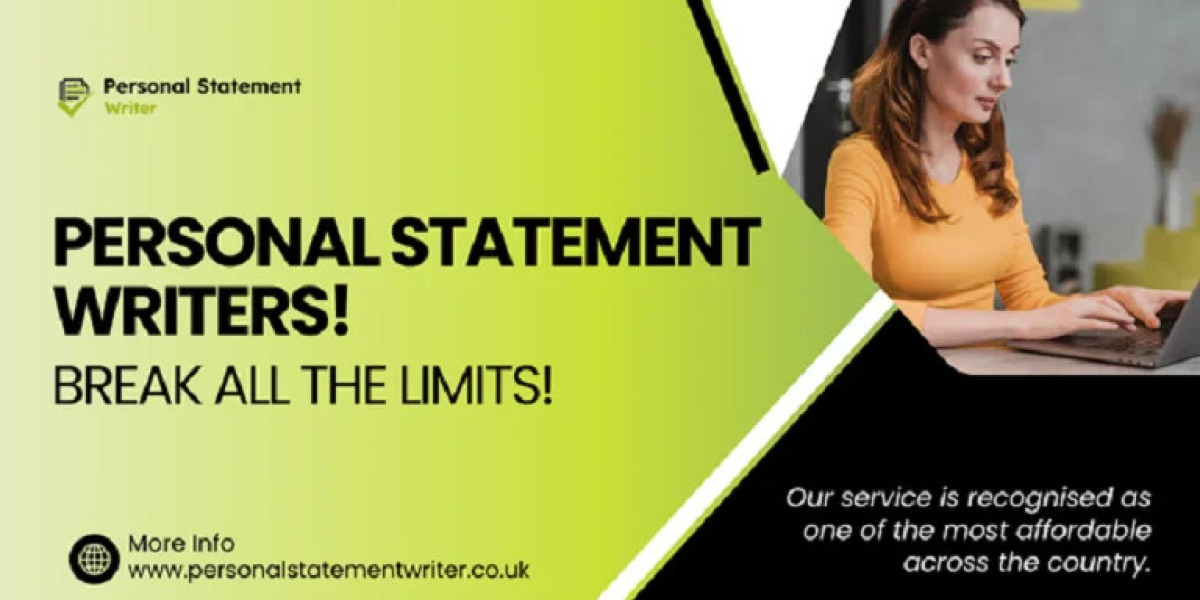Writing a Strong MBA Personal Statement