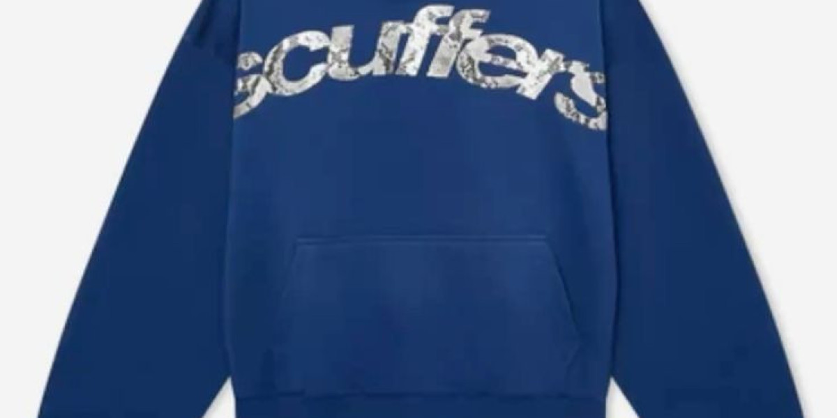 Streetwear Trends Inspired by Scuffers