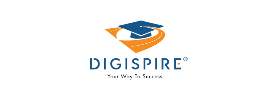 Digispire Academy Cover Image