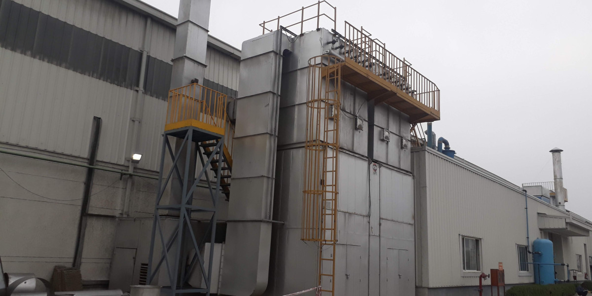 Why Small Dust Leaks Become Big Industrial Problems Over Time