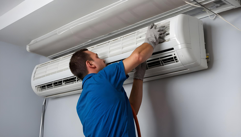 AC Servicing & Repair Hertfordshire & Cambridgeshire | Maintenance