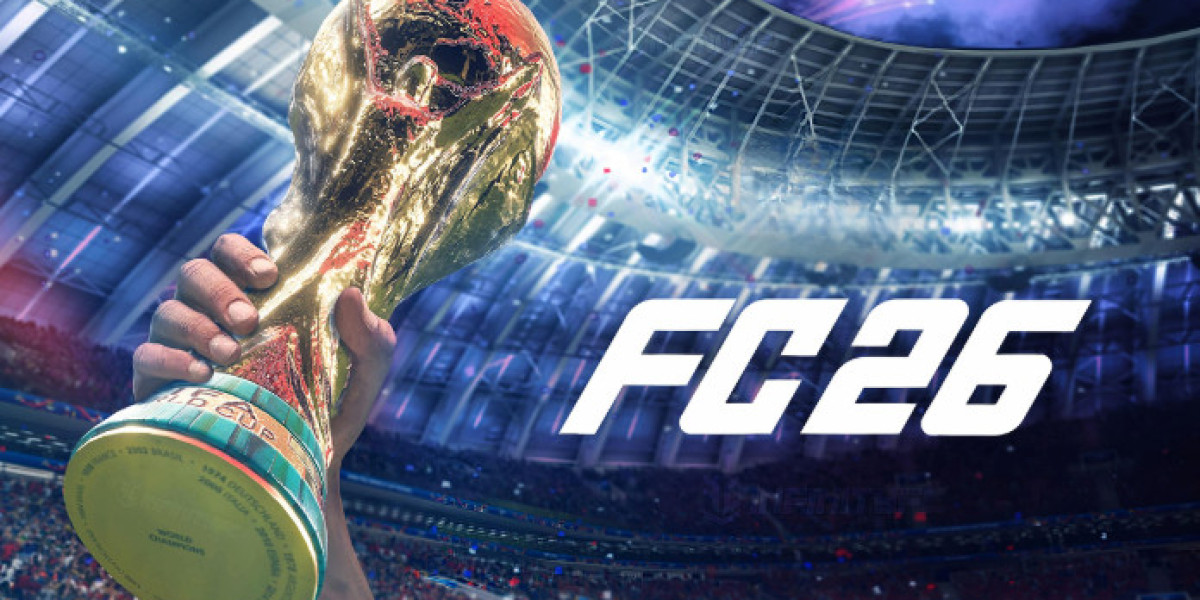 MMOEXP FC 26 Coins Rush: 5v5 Mode Secrets Revealed