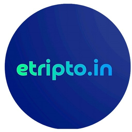 Etripto In Profile Picture