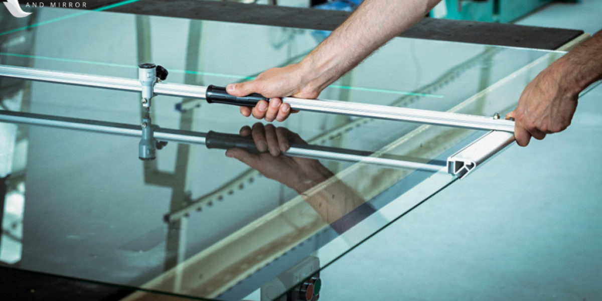 Top Glass Companies in Toronto for Custom Glass Repair, Railings & Bathroom Mirrors