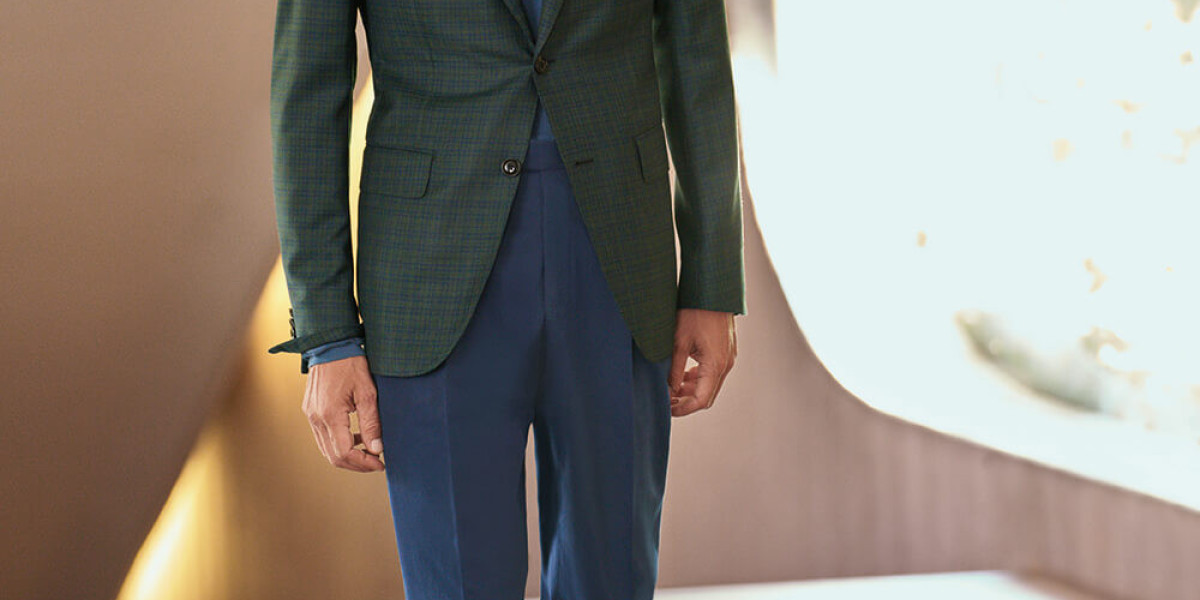 Suit Tailor Essentials: From Classic to Modern Designs
