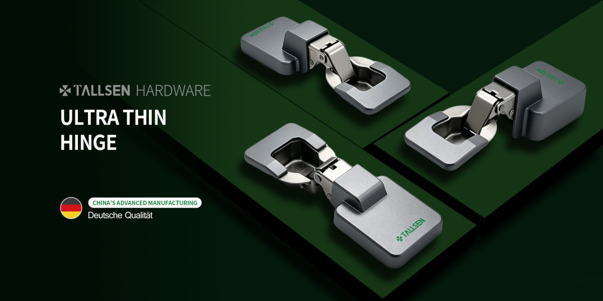 How Precision Engineering Shapes the Future of Furniture Hardware Manufacturing