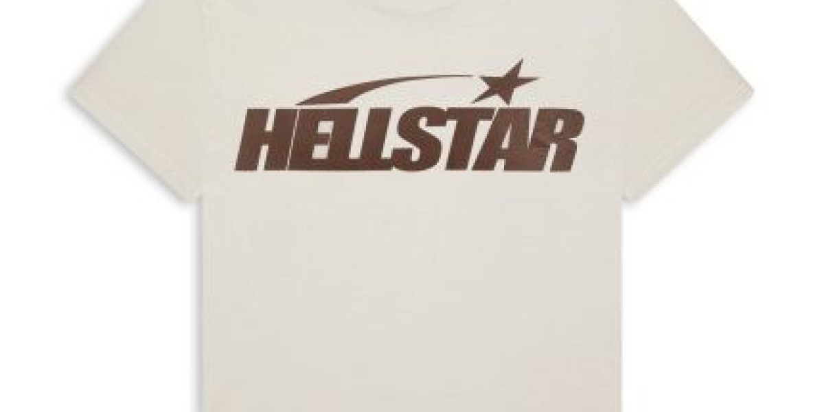 Hellstar Shirt: A Bold Symbol of Streetwear Identity