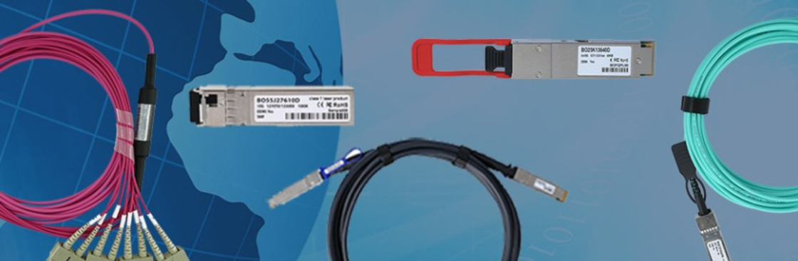 BlueOptics Cover Image