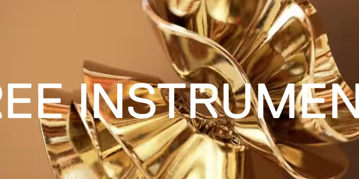 Free Instruments for Creative and Professional Music Production