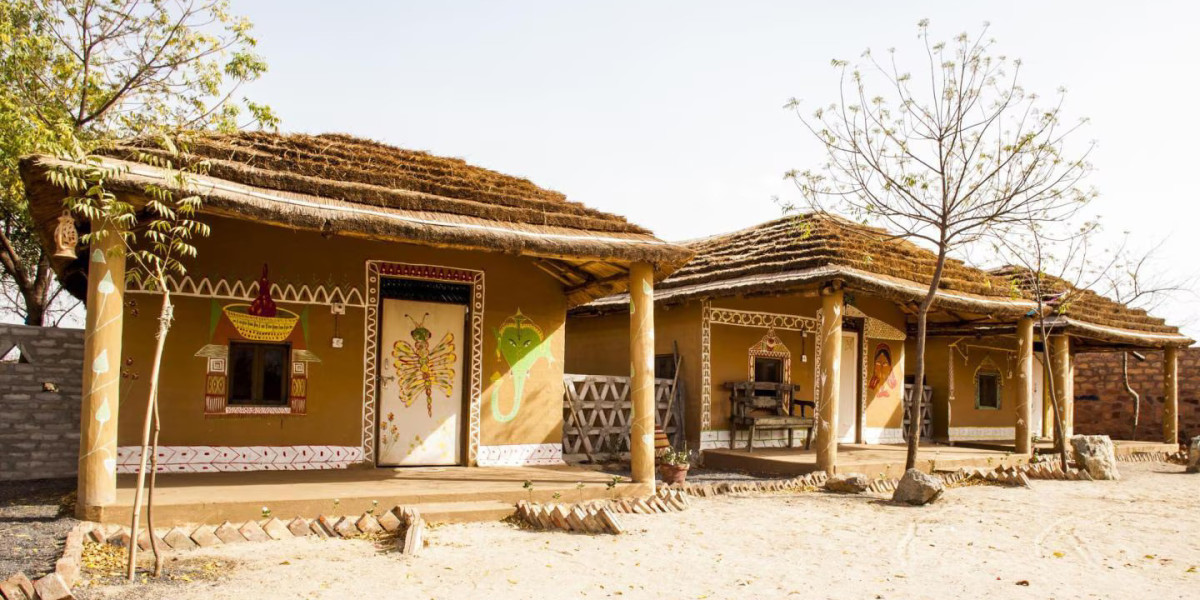 Discover Rajasthan Culture: Bishnoi Village Tour